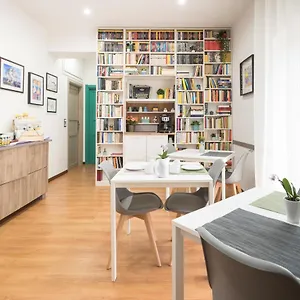 Starnone Bed&book Bed & Breakfast