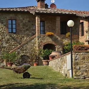  Farm stay Casalgallo Italy