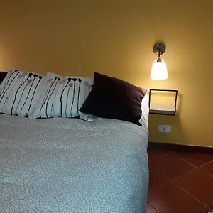 La Casa Di Flo Apartment