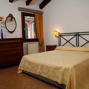  Apartment Salute Italy