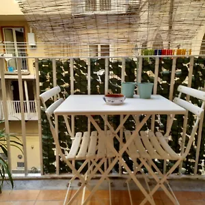 Blanco's Holiday home