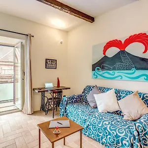 Vico Street 2 Holiday home