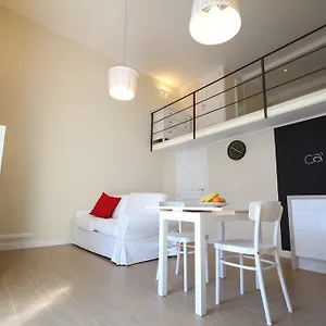 Albachiara Apartment