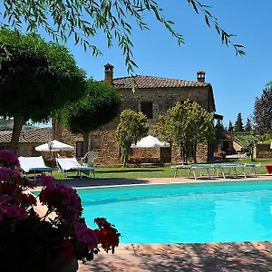  Farm stay Casalpiano Italy