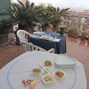 Sinfonia Di Apartment