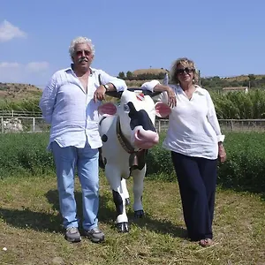  Farm stay Tenuta Bartoli Maison De Charme Italy