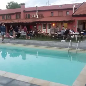  Farm stay Biogarden Italy