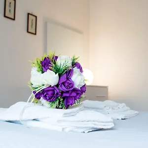 Casa Vacanze Umberto I Apartment